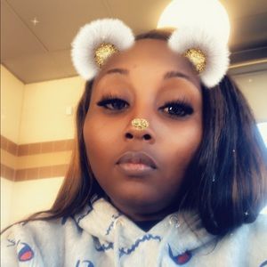 Meet your Posher, Latrice